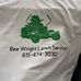 Bee Wright Lawn Service - Facebook
