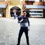 Bee Yeo - @bee6779 - Instagram