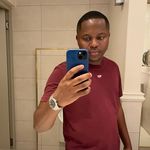 Siyabulela Mbongo - @_beeyou_45 - Instagram