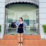 Febby Manullang - @beeyoung_1999 - Instagram