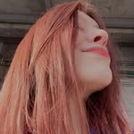 𝒜𝒷𝒷𝓎 ♒︎ - @beeyurbina - Instagram