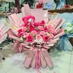 BUKET BUNGA PONTIANAK || BEEYU CRAFT - @beeyucraft - Instagram