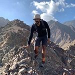 Bee Zee - @bharatzaveri - Instagram