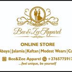 Bee&Zee Apparel - @bee_zee_apparel - Instagram