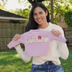 BeeZee: Personalized Baby Pieces - @bee.zee.co - Instagram