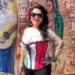 🇺🇸Belinda Zuniga🇲🇽 - @beezee1974 - Instagram