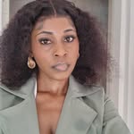 Buhle Mdluli - @beebee.walker - Instagram