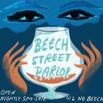 Beech Street Parlor - @beechstreetparlor - Instagram