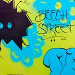 Beech Street Skatepark - @beechstreet.skate - Instagram