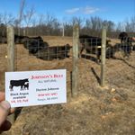 Johnson’s beef 🥩 - @johnsons_beef - Instagram