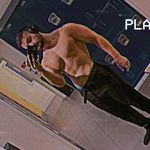 Matthew Johnson - @beefcake_johnson - Instagram