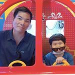 Beejay Lee - @beejay_tolentino - Instagram