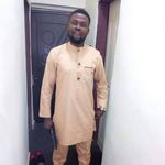 Kolawole Mobolajee - @beejay_lee_le - Instagram