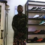 WF BeeJay Lee - @ancestor_tyga - Instagram