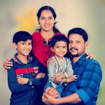 Beena Jaison - @beena.jaison86 - Instagram