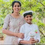 Beena Jaison - @beena_jaisonbeena - Instagram