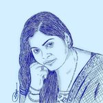 Beena Jaison - @n_aachuu - Instagram