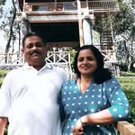 beena James - @namithajames8 - Instagram