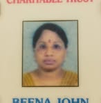 Beena Infant John - Facebook