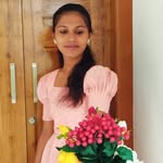 Beena John - @bee_na_jo_hn - Instagram