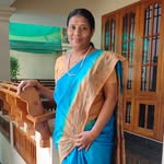 Beena John - @beenajohn22 - Instagram