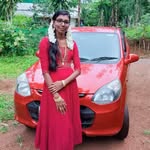 Beena John - @beenajohnbeenasumesh - Instagram