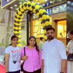 Beena John - @beenajohn25 - Instagram