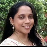 Beena John - @beenashipping - Instagram