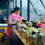 Beena John - @_beenajohn._ - Instagram