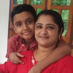 Beena John - @_beena_john._ - Instagram