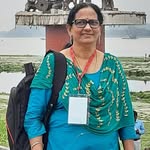 Beena John - @bgnathcgnr - Instagram