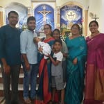 Beena John - @beenajohn391 - Instagram