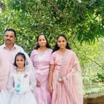 Beena Chacko Johnson - @beena.johnson.520 - Instagram