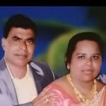 Beena Johnson Kombathanath - @kombathanath - Instagram