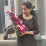 Beena Joseph - @beenajoseph347 - Instagram