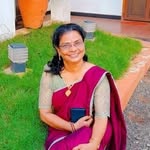 Beena Joseph - @been.a5585 - Instagram