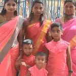 Beena Joseph - @beenajoseph153 - Instagram
