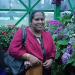 Beena Joseph - @beenajoseph72 - Instagram