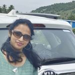 Beena Mathew - @mathewbna - Instagram