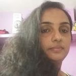 Beena Mathew - @beenam1999 - Instagram