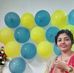 Beena Mathew - Facebook