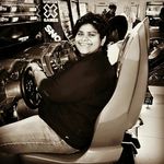 Beena Mathew - @beena3189 - Instagram