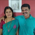 Beena M - @beena__mohan_ - Instagram