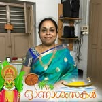 Beena Mohan - @beena.mohan90 - Instagram