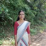 Beena mohan - @beenamohan90 - Instagram