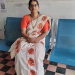 Beena Mohan - @beenamohanaloor - Instagram