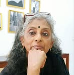 Beena Mohan - Facebook
