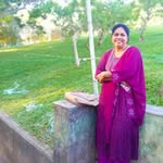 Beena Mohan - @beena.mohan.756 - Instagram
