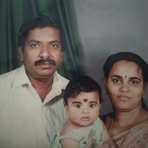 Beena Mohan - Facebook