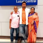 Beena Mohan - Facebook